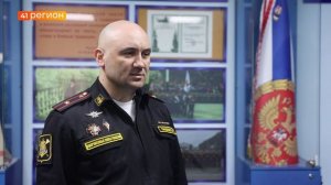 ДЕНЬ ЮРИДИЧЕСКОЙ СЛУЖБЫ ВС РФ ОТМЕТИЛИ НА КАМЧАТКЕ • НОВОСТИ КАМЧАТКИ