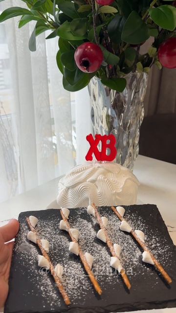 Украшаем куличи к празднику светлой Пасхи