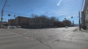 г. Красноярск 30.03.2026г. ул. Ленина