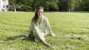 Деструктивная Персефона