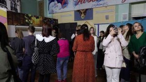 В Армавире прошла акция Ночь театрального искусства