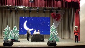 МБОУ Ставровская СОШ Сказки народов России