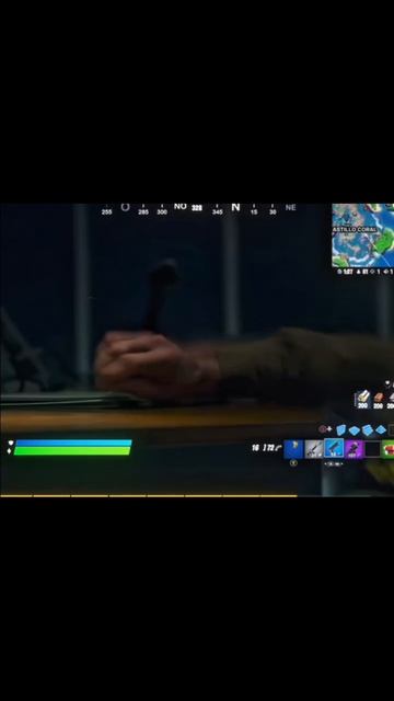 Стив+фортнайт