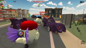 стрим Санька 2 (1 часть)