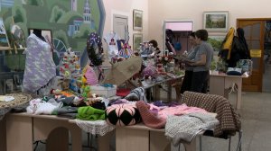 У таланта миллионы граней