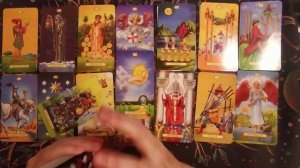 Новый мужчина войдет в вашу жизнь