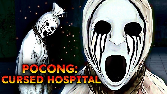 Я ПОПАЛ В СУМАДШЕЧУЮ БОЛЬНИЦУ В РОБЛОКС!!!!( Pocond)