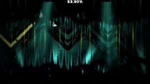 I am no human by choddiepancak (Top 43 in ILL)