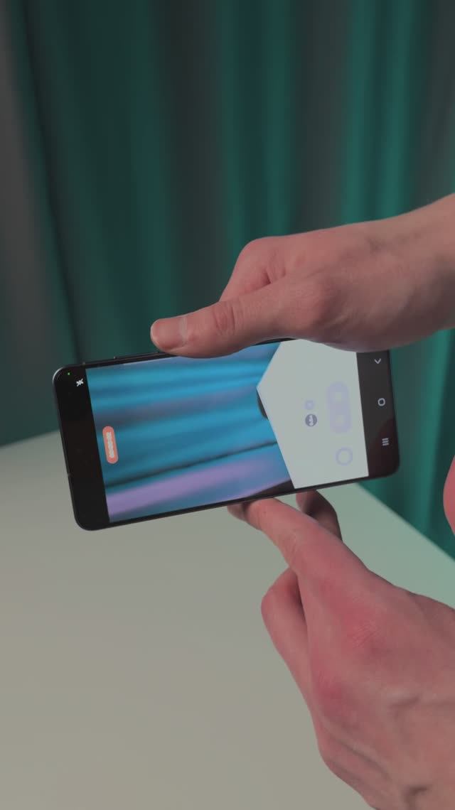 Super Sready в Samsung Galaxy S26