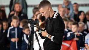 |ПРО СПОРТ|ВИДЕОСЪЕМКА СПОРТИВНЫХ СОБЫТИЙ|