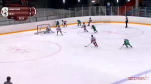 Салават Юлаев - Сигнал, 2015 г.р.