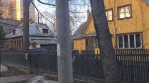 ПОСЁЛОК ХУДОЖНИКОВ