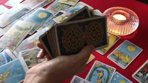 Что мужчина думал сегодня о вас? Гадание Таро