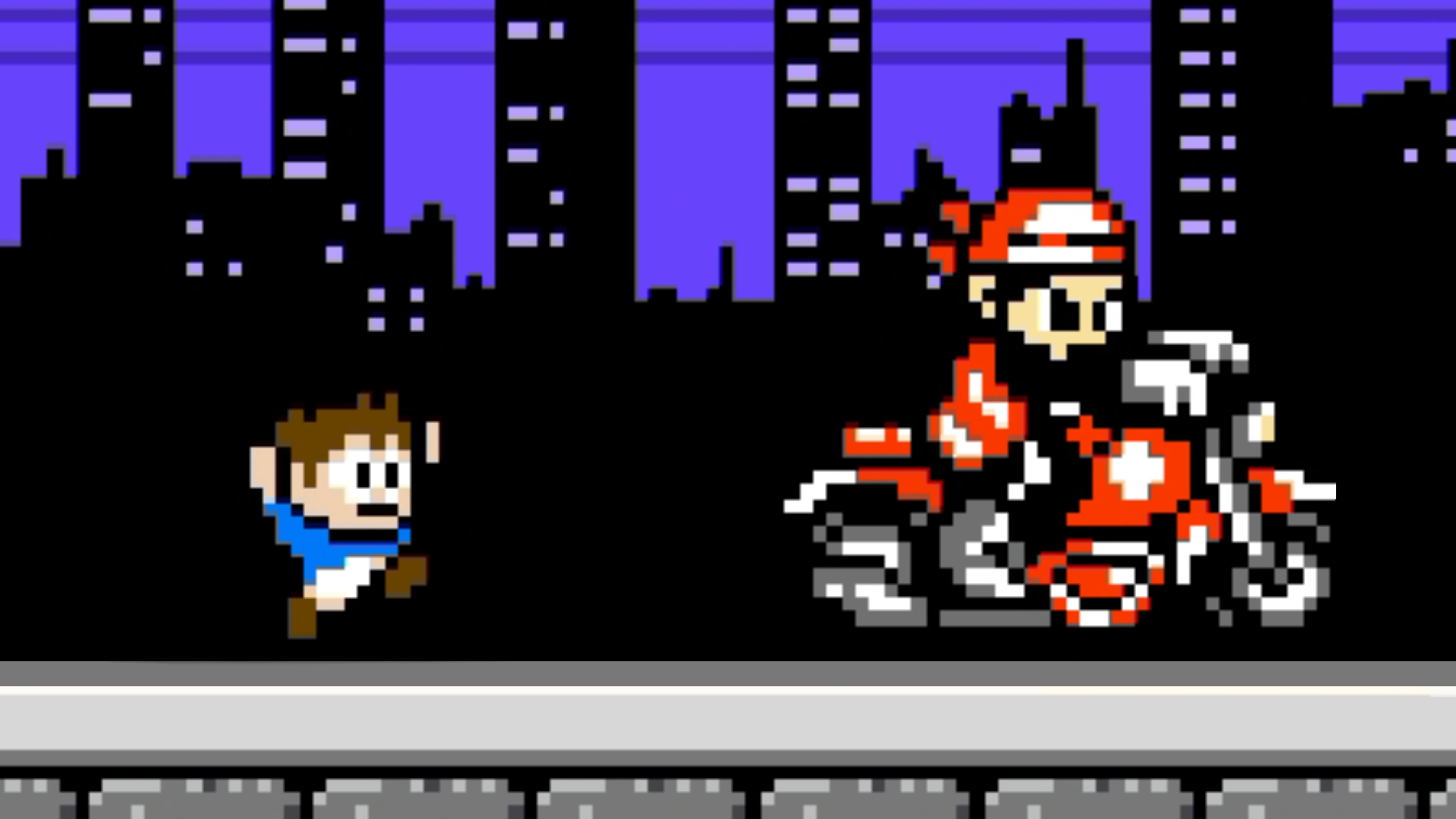 Я ЭТУ СВОЛОЧЬ 2 ДНЯ ПЫТАЛСЯ ПОБЕДИТЬ!!! Игра Venture kid 2