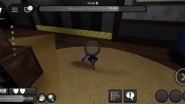 в мире денди пасхальная обнова