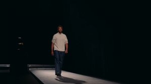 Показ коллекции Matsfuji осень-зима 2026-2027