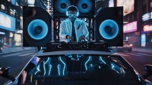 БАСС МИКС 2026🔥Музыка в машину BASS MUSIC 2026 🔈BEST EDM, BOUNCE,ELECTRO HOUSE #12