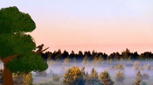 Поликарпова Варвара. Янка