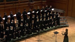 Ангел вопияше