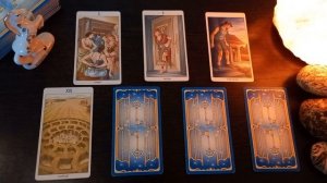 АПРЕЛЬ 2026. ТАРО: ОСНОВНЫЕ СОБЫТИЯ МЕСЯЦА: У ВАС, В ДОМЕ, НА СЕРДЦЕ... ТАРО. ЛЕНОРМАН