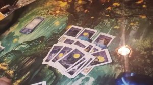 Кем Вас считают Ваши недруги🫣❓💥🪃⚖️