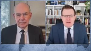 Джон Джозеф Миршаймер - Стратегическое поражение США в войне с Ираном (28 марта 2026)