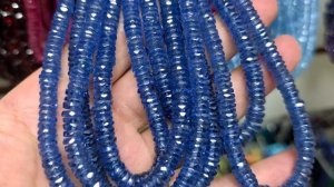 Натуральные камни - ювелирные бусы!!! 30.03.26