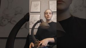 Моя семейная реликвия 2026; Гарбер Виктория