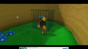 Супер медведь. Освобождаю медведей в черепашьем городе