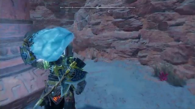 PS 4 God Of War Ragnarok #130 Доп Дар Фрейра Прохождение