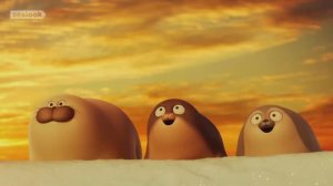 Морские Котики: Смешно, грустно и немного радостно | Подборка эпизодов