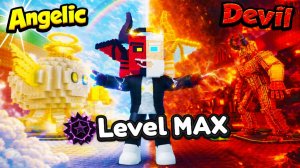 ПОЛУЧИЛ МАКСИМАЛЬНЫЙ LUMINOUS BLOCK 0,5% и ВСЕХ ДЬЯВОЛЬСКИХ И РАЙСКИХ БРЕЙНРОТОВ в Be a Lucky Block