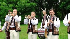 Олеряска Музика популарэ молдовеняскэ