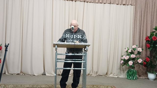 Призыв к молитве