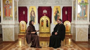 "Протоиерей Алексий Гладун" / "Дорога к Богу" от 29.03.2026