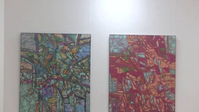 Игорь Доний. Картина мира.