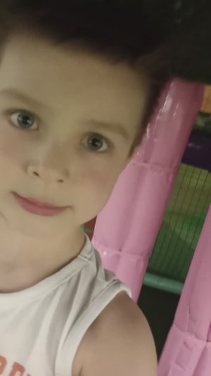 Прогулка в joki-joya