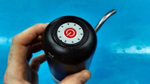 Мощная помпа для перекачки воды, бензина и масла за 250 руб. Китайцы опять удивляют