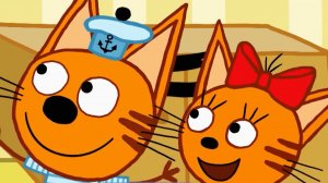 МультОбзор: Профессии героев мультфильмов ✨ Шоу для детей С добрым утром, малыши! (2023) №36133