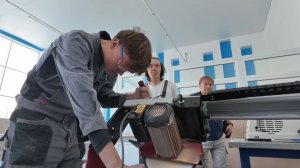 Время местное. Эфир: 30-03-2026 - Разговоры о важном