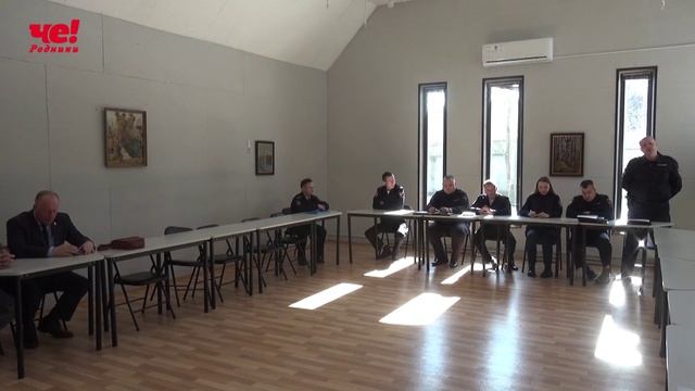 Отчёт участковых смотреть онлайн