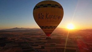 Askprojekt - Aeronauts