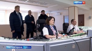 Программа «Магистраль»: выпуск 28 марта 2026 года