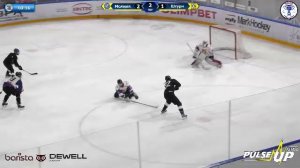 Молния - Штурм-А