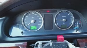 Механический натяжитель цепи и давления масла ЗМЗ 406