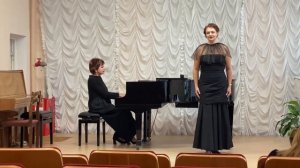 Анна Куранова Конкурсное прослушивани 28.03.26 Фестиваль-конкурс " Во имя Семьи, Любви и Верности"