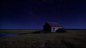 Endlight — liminal drone for isolated night thoughts