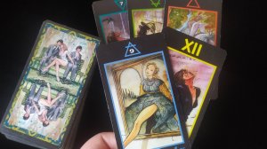 Его чувства к тебе