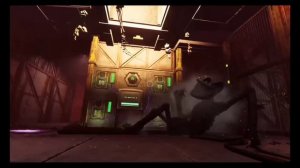 Переозвучка cat nap.