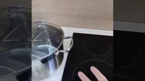 А вы тоже не знали лайфхак про крышку кастрюли?